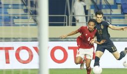 Alasan Evan Dimas Dicoret dari Timnas Indonesia untuk Kualifikasi Piala Asia 2023 - JPNN.com