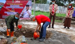 Pak Ganjar Beri Hadiah Terindah untuk Warga Tawangmangu - JPNN.com