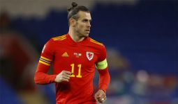 Dukungan Fan Azerbaijan ke Burak Yilmaz dkk, Bale Merespons Begini - JPNN.com