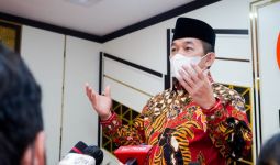 Fraksi PKS Menolak Sanksi Denda untuk Rakyat tak Mau Divaksin - JPNN.com