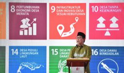 Melalui SDGs Desa, Gus Menteri Optimistis Pembangunan Lebih Terarah - JPNN.com