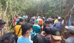 Parsidi Tewas Dihabisi, Jasadnya Dikubur di Perkebunan, Uang untuk Beli Lahan Raib - JPNN.com