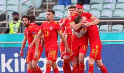 Euro 2020: VAR Selamatkan Wales dari Kekalahan - JPNN.com