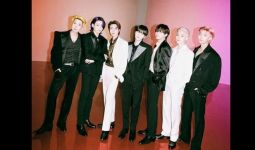 Masuk Dalam 5 Kategori Berbeda, BTS Jadi Grup Dengan Nominasi Terbanyak Tahun Ini - JPNN.com