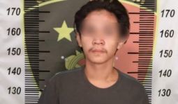 K Menjemput Perempuan di Indramayu, Jalan-Jalan Hingga Tangerang, Masuk Rumah, 5 Kali, Sontoloyo! - JPNN.com