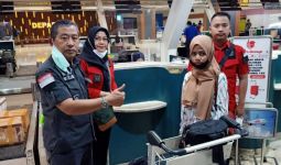 Dideportasi ke Filipina, Nursima dan Ibrahim Ingin Kembali ke Indonesia Berkumpul dengan Keluarga - JPNN.com