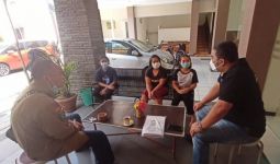 Soal Temuan 101 Calon Pekerja Migran Indonesia, BLKLN Central Karya Semesta Siap-siap Saja - JPNN.com