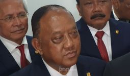 Info Terbaru dari Ketua KONI Terkait Tahapan Persiapan PON XX Papua - JPNN.com
