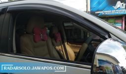 Pak Guru JW Simpan Uang Rp 80 Juta di Dalam Mobil Pajero, jadi Pelajaran Berharga - JPNN.com