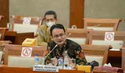 6 Sektor Industri Ini Masih Mendominasi Ekspor Indonesia 2021 - JPNN.com