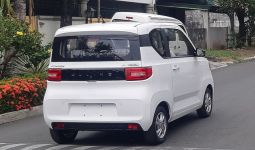 Mobil Listrik Wuling dengan Harga Paling Murah Mulai Tes Jalan di Filipina - JPNN.com