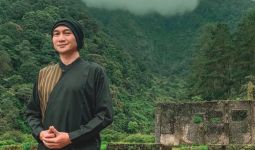 Putra Siregar Ditahan, Anji Mengaku Kangen Banget - JPNN.com