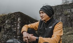 Sang Kakak Sudah Jenguk, Anji Bilang apa? - JPNN.com