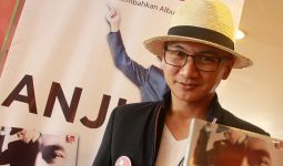 Anji Ditangkap terkait Narkoba, Sejumlah Artis Papan Atas Dipantau Aparat - JPNN.com