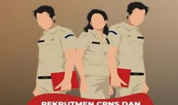 Pendaftaran Seleksi CASN KemenPAN-RB Diperpanjang Hingga 26 Juli - JPNN.com
