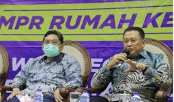 Bamsoet Gelar Turnamen Catur Nasional 'Indonesia Master', Nih Tanggalnya - JPNN.com