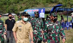 TNI AL Segera Bangun Pangkalan di Wilayah Pacitan - JPNN.com