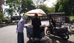 Penjual Cilok di Sidoarjo Kena Pungli, Begini Pengakuannya - JPNN.com