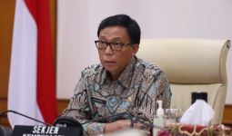 Ada Pesan Khusus dari Kemdagri Bagi DKPP - JPNN.com