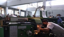 BBPLK Bandung Kirimkan Instruktur Bidang Manufaktur ke ATMI IGI CENTER - JPNN.com