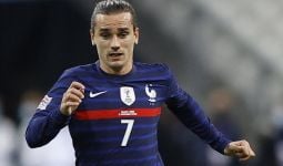 Prancis vs Jerman: Langkah Awal Antoine Griezmann dan Kolega Tebus Kegagalan Tahun 2016 - JPNN.com
