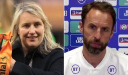 Wow, Fan Inggris Ingin Wanita Ini Gantikan Gareth Southgate - JPNN.com