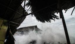 Cuaca Riau Senin 27 Maret 2023, Simak Penjelasan BMKG - JPNN.com