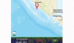 Waspada Terjadi Gempa Susulan di Bengkulu - JPNN.com