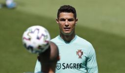 Hungaria Vs Portugal: Ronaldo Cum Suis Bakal Menghadapi 60.000 Orang - JPNN.com
