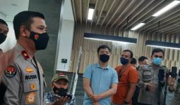 Polri Beber Peran 13 Terduga Teroris Jaringan Riau - JPNN.com