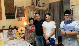 Masih Peduli Terhadap Ibunda Kalina Ocktaranny, Vicky Prasetyo Beberkan Alasannya - JPNN.com