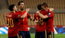 Euro 2020: Spanyol Siapkan Wajah Baru, Swedia Tanpa Ibrahimovic - JPNN.com