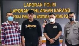 Meretas Situs Mola TV, Pemuda KKU Diamankan Polda Metro, Orang Tua Minta Bantuan Pemerintah - JPNN.com