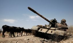 Militer Ethiopia Gunakan Taktik Kotor, Warga Tigray dalam Bahaya Besar - JPNN.com