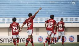 Bali United Hanya Butuh Imbang Lawan Persebaya, Teco Tetap Kejar 3 Poin - JPNN.com