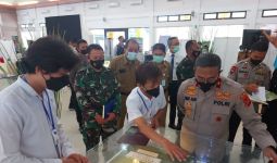 Kabar Gembira dari Brigjen Umardani untuk Anggota Polri dan ASN di Provinsi Ini - JPNN.com