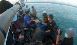 Slamet Ariyadi Berjanji Memenuhi Kebutuhan Alat Tangkap untuk Nelayan Sampang - JPNN.com