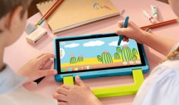 Huawei MatePad T10 Kids Resmi Dirilis, Harga Rp 2 Jutaan - JPNN.com