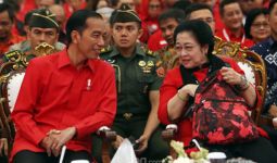 Agung Sebut Pilkada Jateng Jadi Ajang Pertarungan Efek Jokowi vs Megawati - JPNN.com