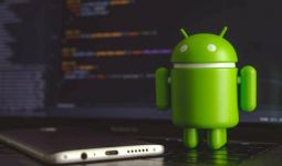 Google Mulai Garap Android 13, Ini Fitur Barunya - JPNN.com