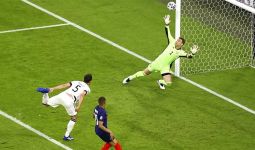Lihat Klasemen Grup Neraka EURO 2020 Usai Prancis Taklukkan Jerman - JPNN.com