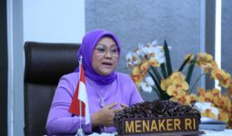 Indonesia Terpilih Jadi Anggota Reguler GB-ILO 2021-2024 - JPNN.com