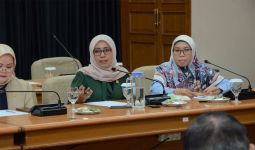 Soal Regulasi Pelabelan, Anggota DPR Nur Nadlifah Minta BPOM Tidak Diskriminatif - JPNN.com