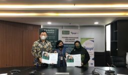 Bantu Penyintas Bencana NTT, Tanoto Gandeng IPSPI - JPNN.com