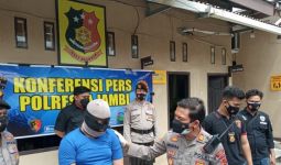 Usai Beraksi di Alfamart, Arif Rahman Selalu Nginap di Hotel, Main Perempuan - JPNN.com