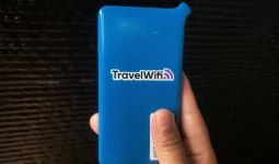Masuk Indonesia, TravelWifi Andalkan Teknologi Cloudsim - JPNN.com