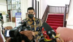 Pernyataan Tegas Bobby Nasution, Jangan Disepelekan - JPNN.com