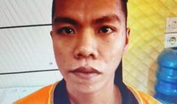 Lihat Orang Ini, Segera Lapor Polisi - JPNN.com