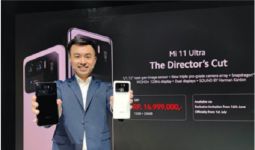 Xiaomi Mi 11 Ultra Hadir dengan Spesifikasi Gahar, Sebegini Harganya - JPNN.com