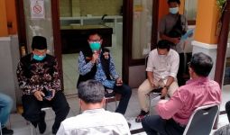 Pihak Pemkot Surabaya Bertemu Kelompok yang Menganggap Madura Didiskriminasi, Ini Hasilnya - JPNN.com